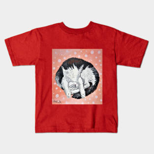 Cover Me in Sunshine Kids T-Shirt